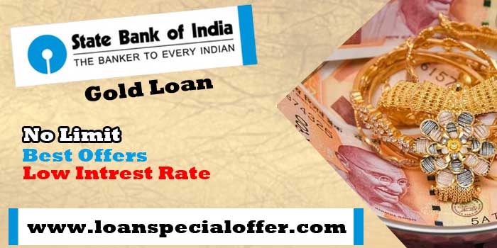 SBI Gold Loan