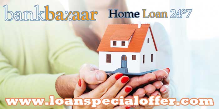 Bankbazaar Home Loan