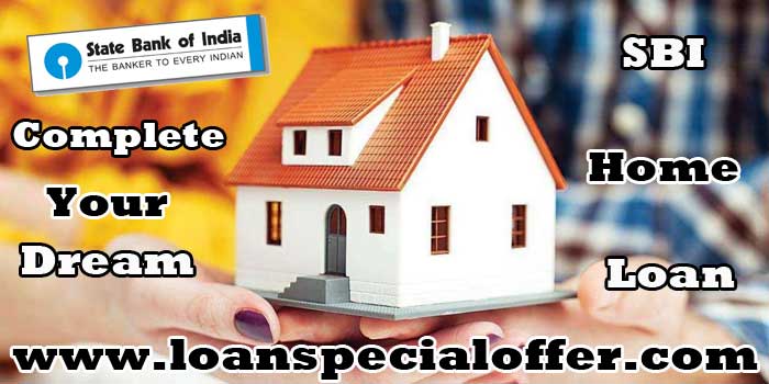 SBI Home Loan