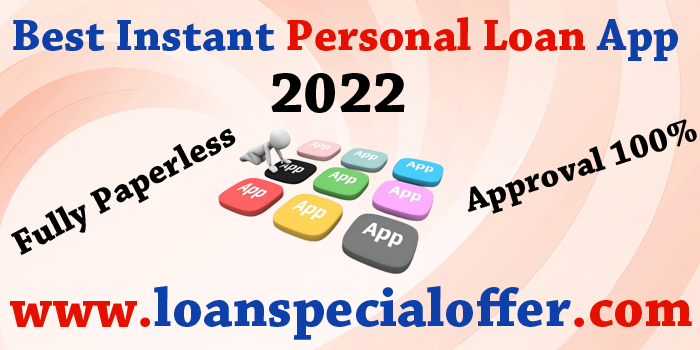 Instant Personal Loana apps