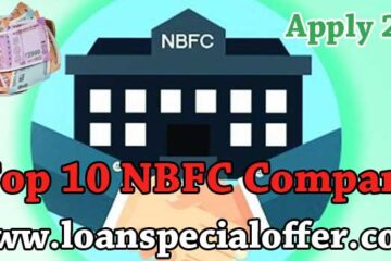 nbfc companies in India