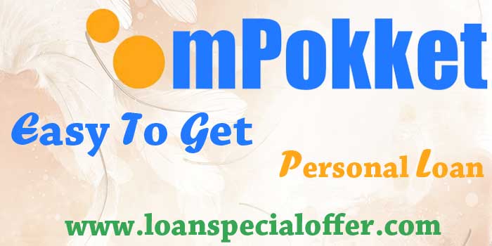 Personal Loan by mPokket