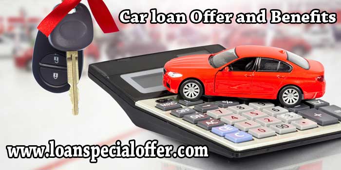 Low Intrest Rate Car Loan