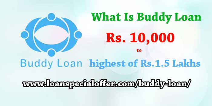 What Is Buddy Loan