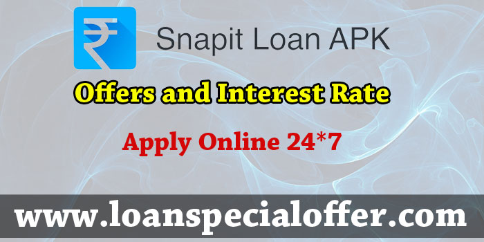 Know Snapit Loan App
