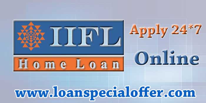 About IIfl Home Loan