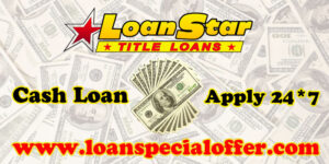 Info Loan Star Title Loan