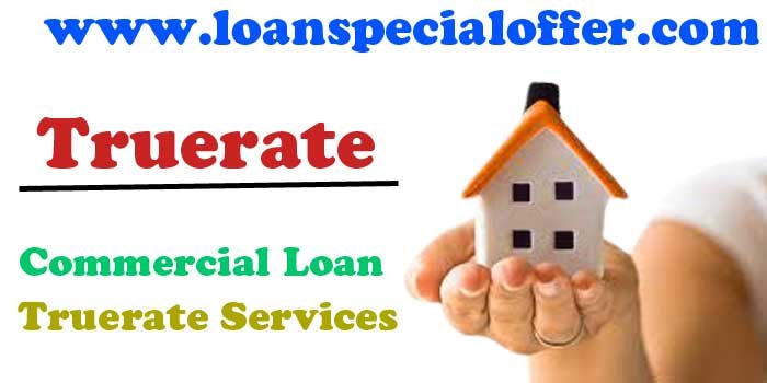 Commercial-Mortgage-Truerate-Services