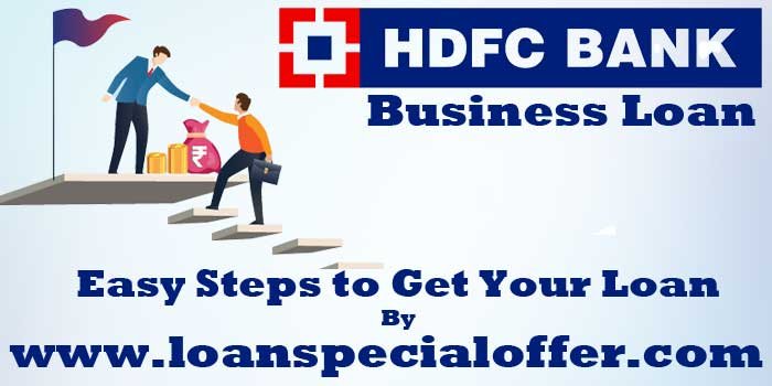 Easy Steps to Get Business Loan