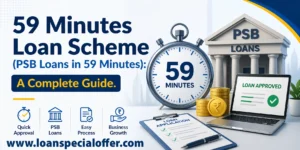 59 min loan
