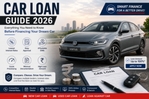 car loan guide 2026