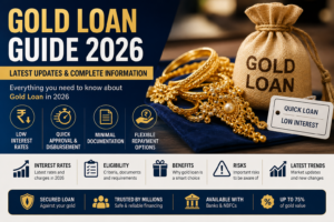 complete guide for gold loan