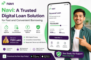 navi loan app