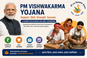 pm Vishwakarma yojana