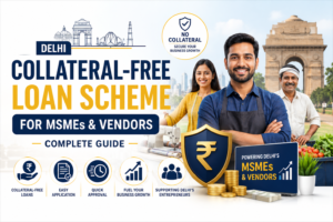 CIBIL score controls loans India