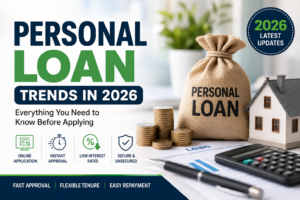 Personal Loan Trends in 2026