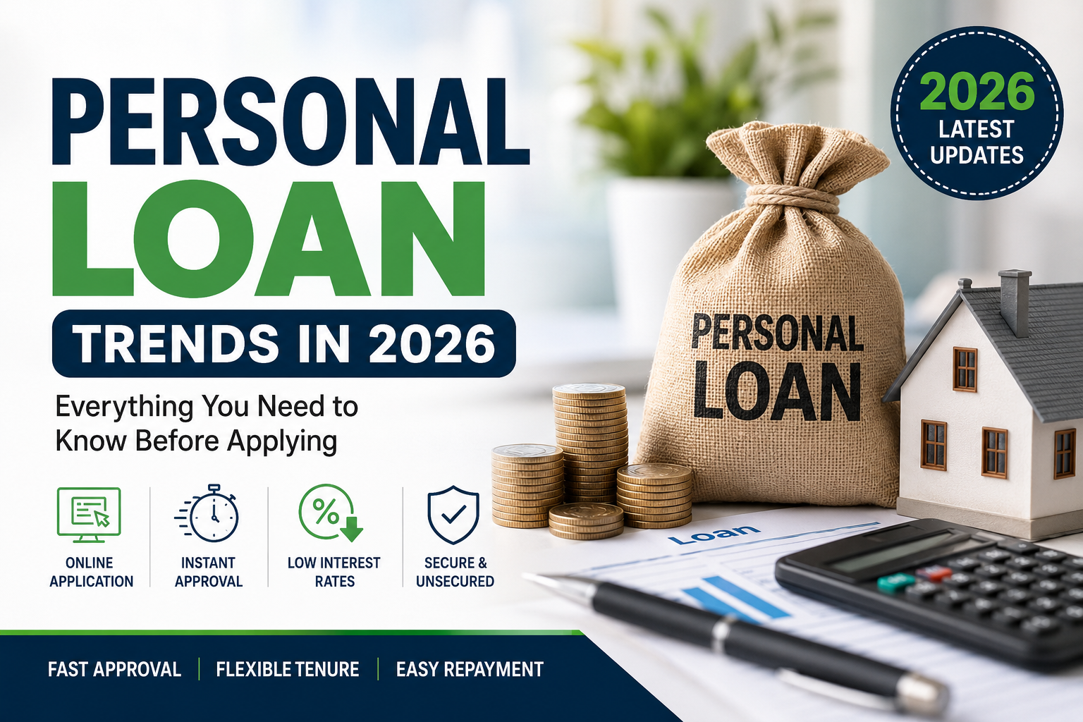 Personal Loan Trends in 2026